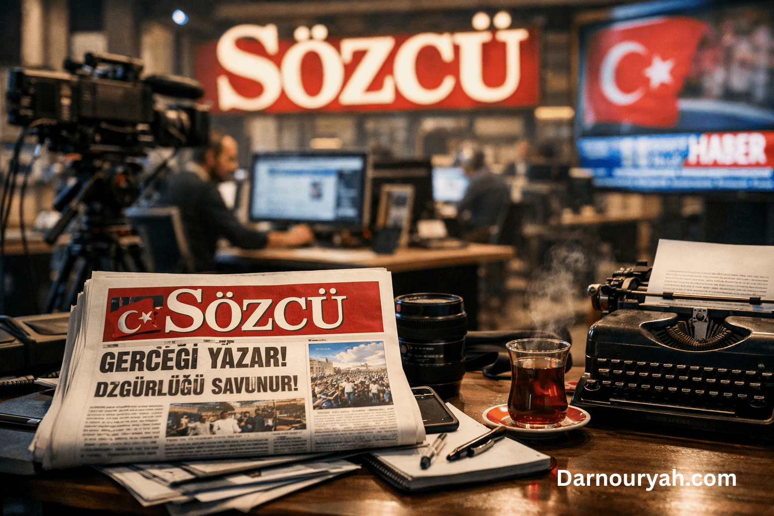 ksözcü