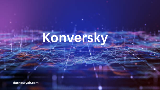 konversky