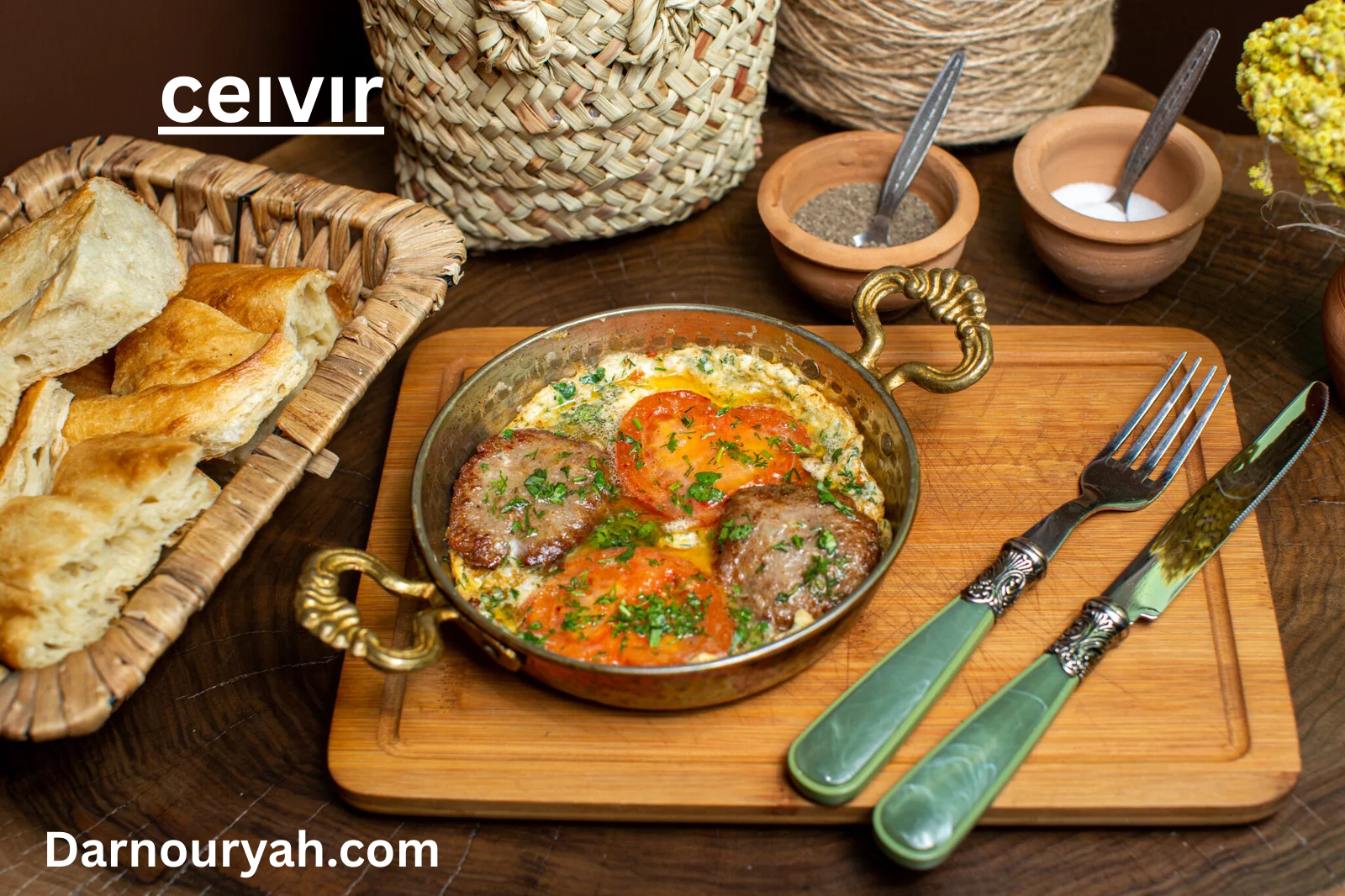 The Art of Making Ceıvır: Tips and Tricks from the Experts ceıvır