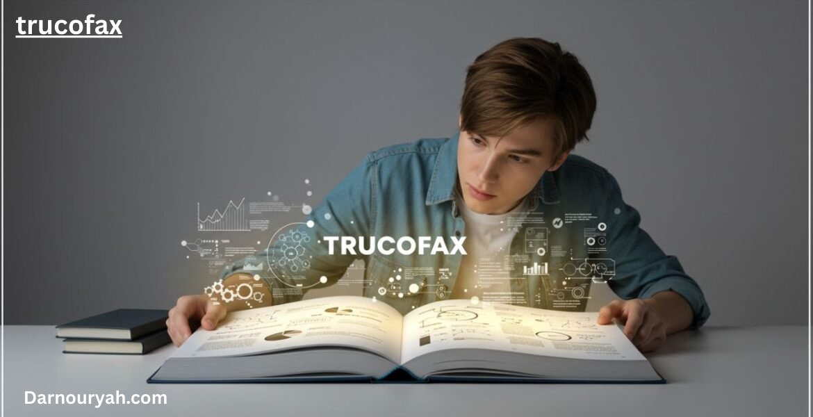 trucofax