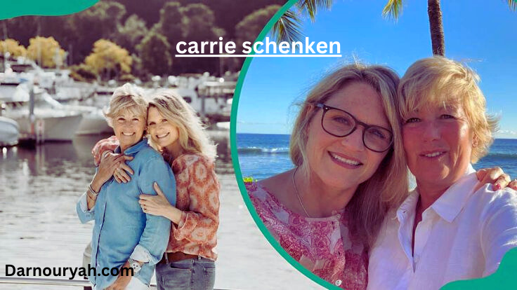 carrie schenken