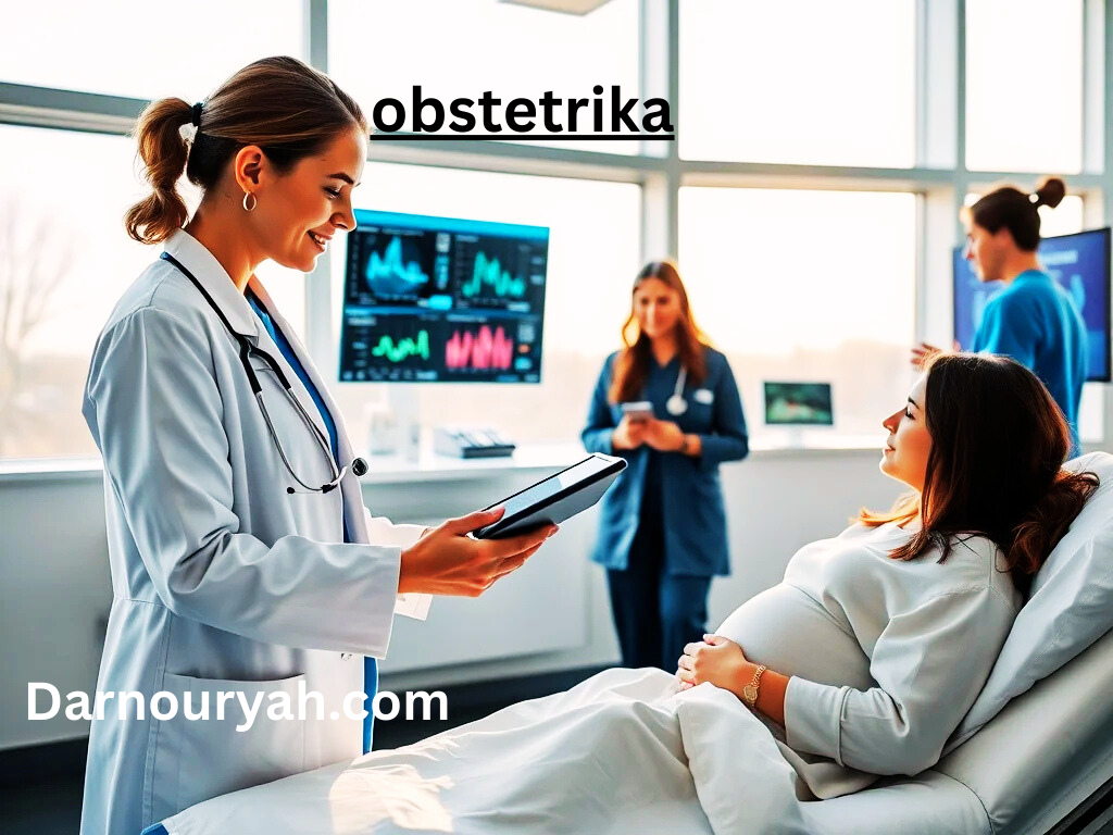obstetrika