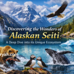 alaskan seiti