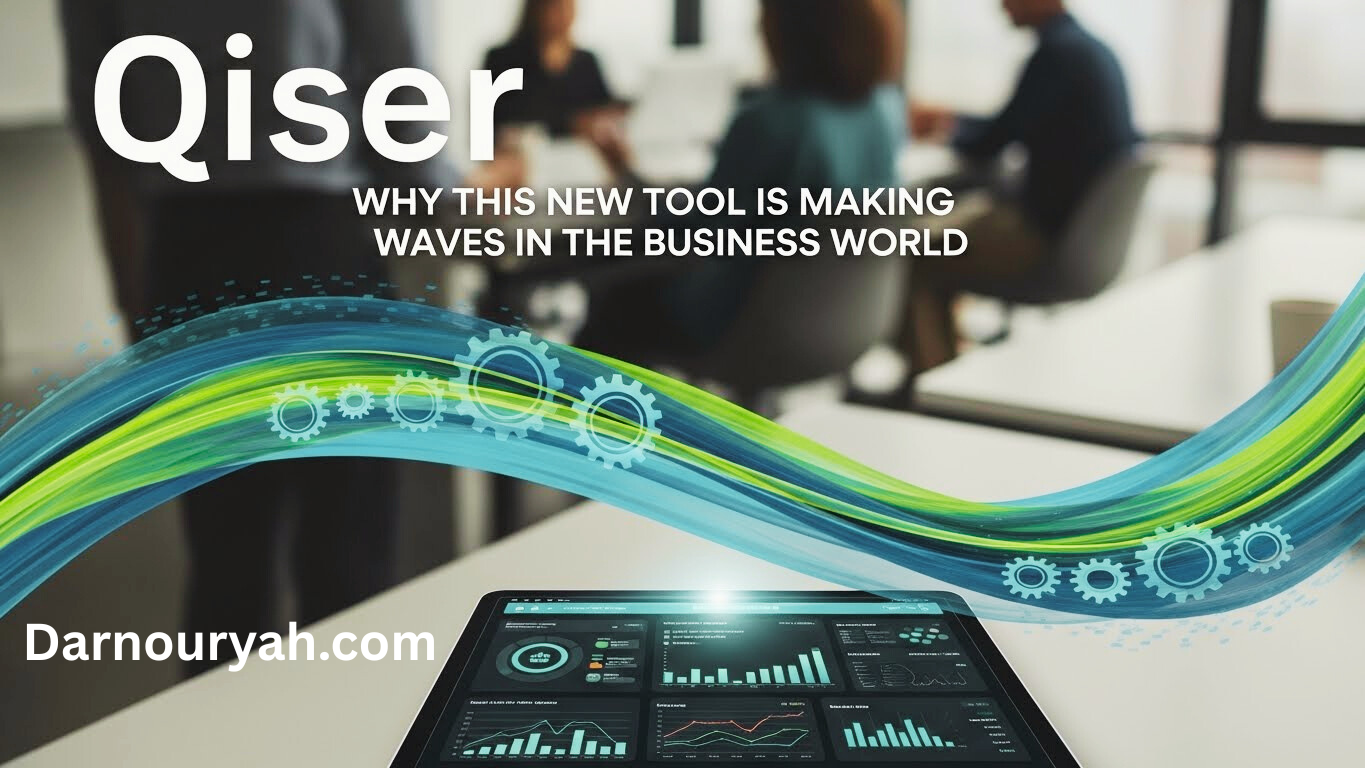 Top 5 Benefits of Implementing Qiser in Your Business Strategy qiser