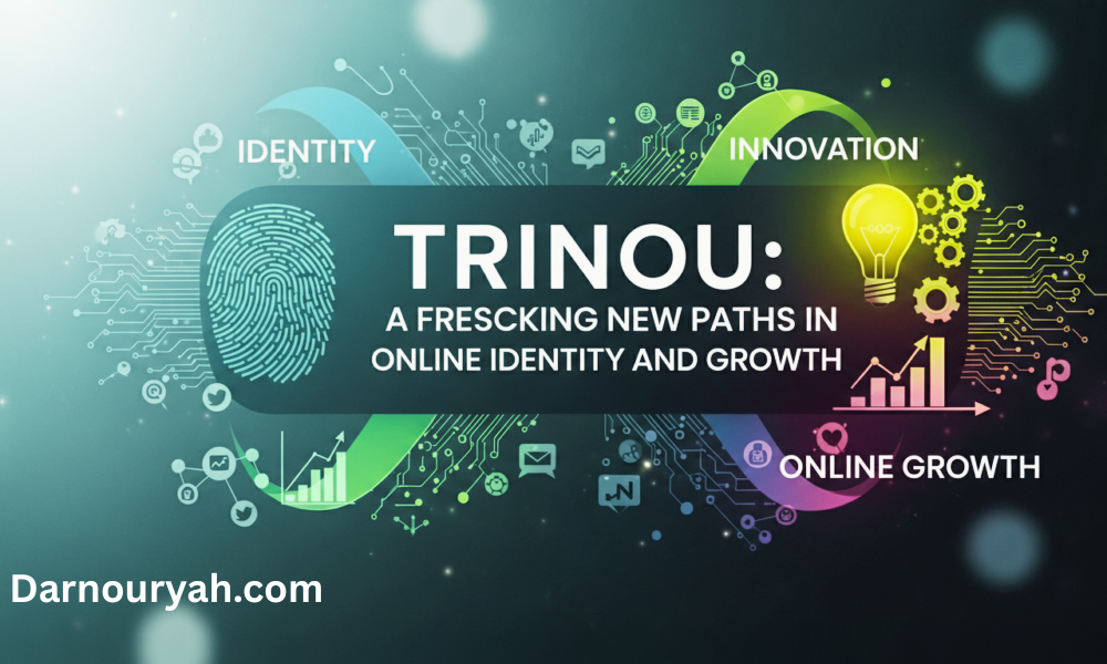 The Art of Storytelling in Trinou: How to Create Engaging Content trinou