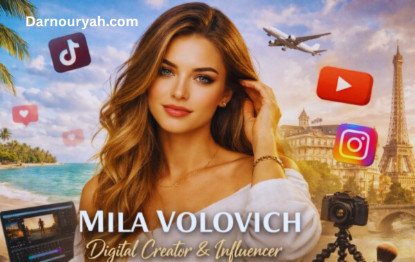 Mila Volovich: Breaking Boundaries in Art and Expression mila volovich