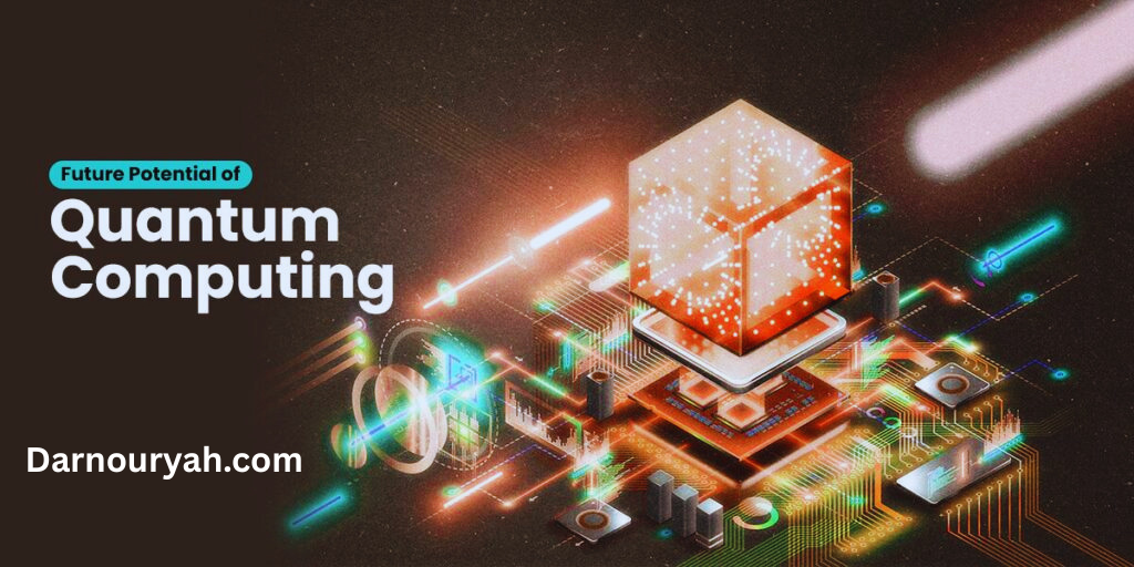 The Top 5 Quantum Innovations of 2024 You Need to Know About latest breakthroughs in quantum computing 2024