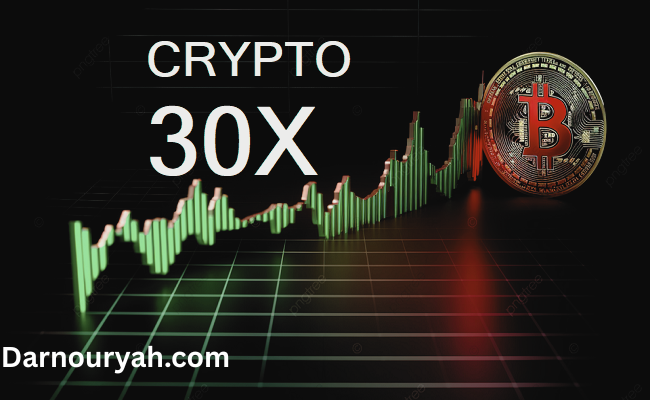 crypto30x.com