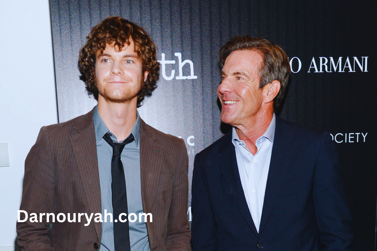 The Life and Legacy of Thomas Boone Quaid: A Deep Dive into His Impact thomas boone quaid