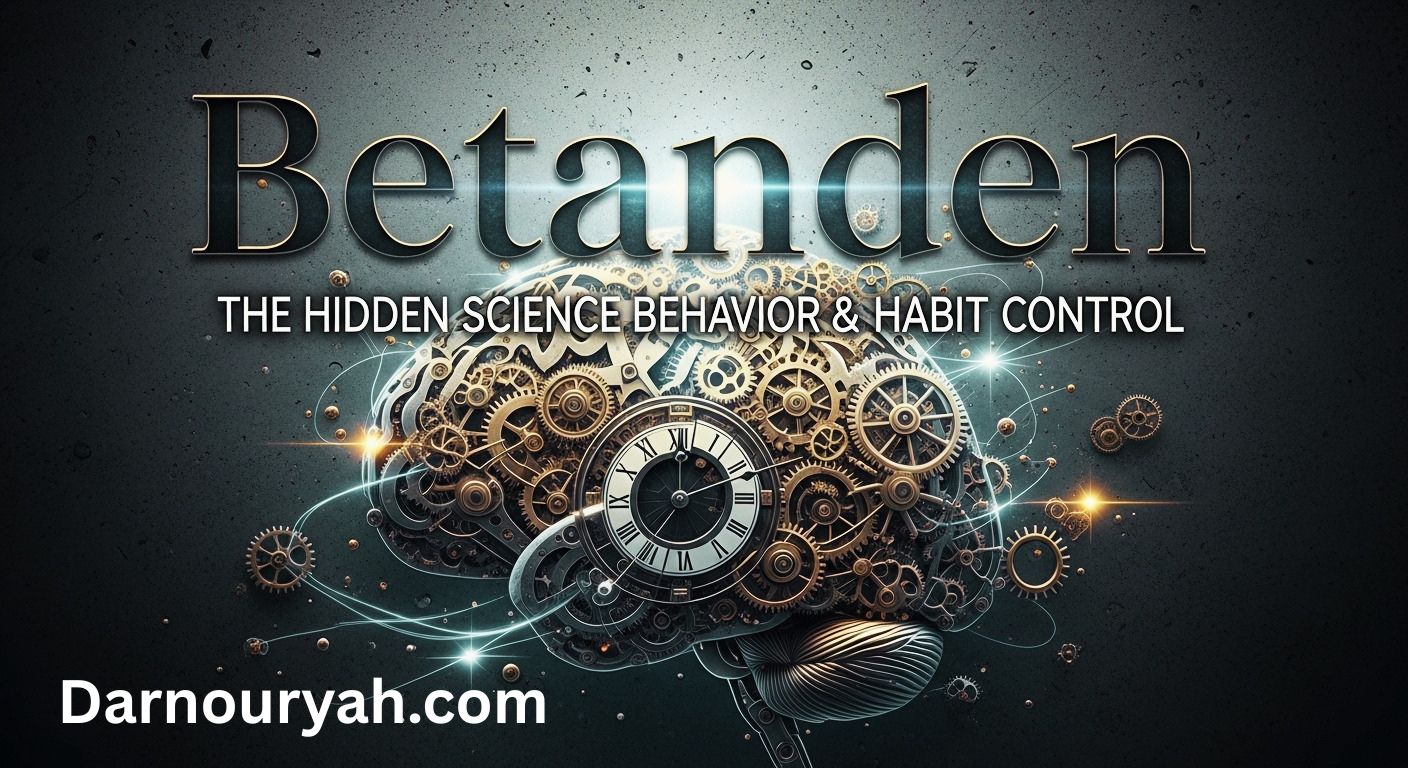 Top 5 Strategies to Effectively Utilize Betanden in Your Blog betanden