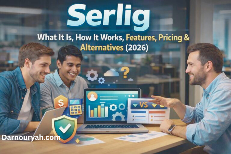 Top 5 Benefits of Incorporating Serlig into Your Daily Routine serlig