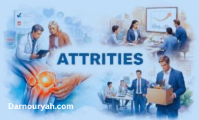 Understanding Attrition: What it Means and Why It Matters attrities