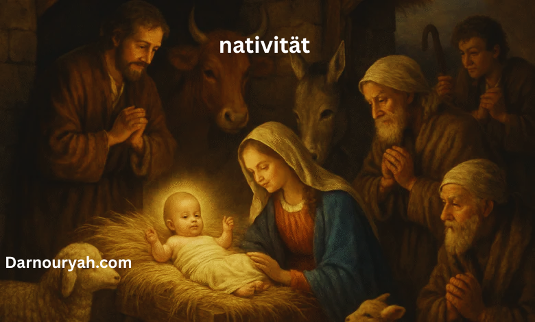 nativität