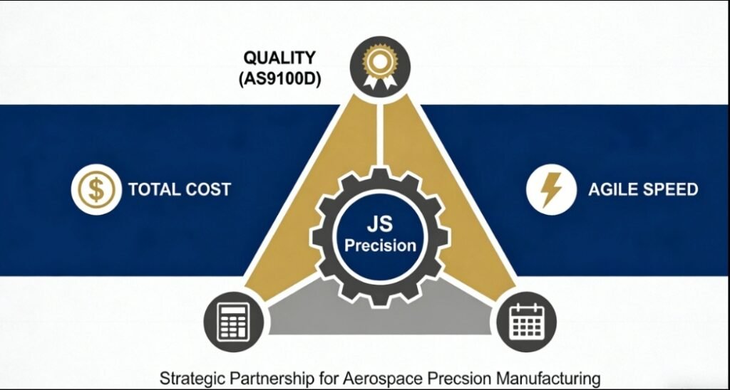 Are Aerospace Manufacturing Costs Spiraling Out of Control With 20% of Projects Delayed by Supply Chain Issues How Can High-End Manufacturers Break the Impasse screenshot 2026 04 01 15 31 41 284 com.google.android.apps.docs.editors.docs edit.jpg