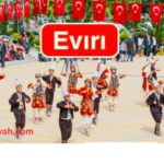 evırı