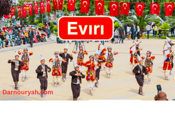 evırı