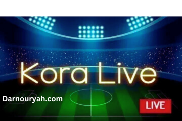 kora live