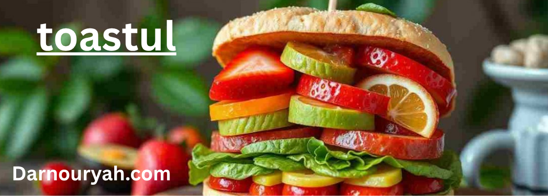 toastul