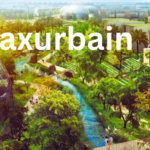 axurbain