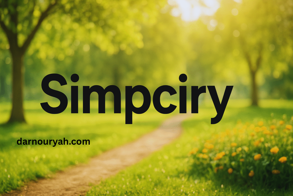 simpciry