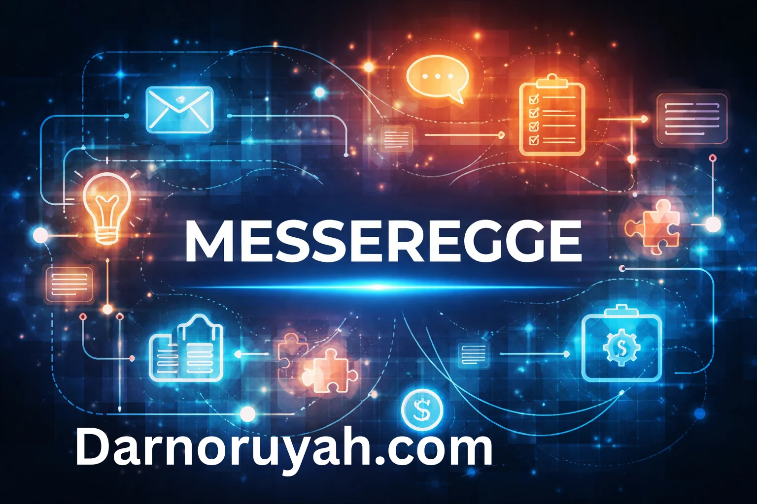 messeregge