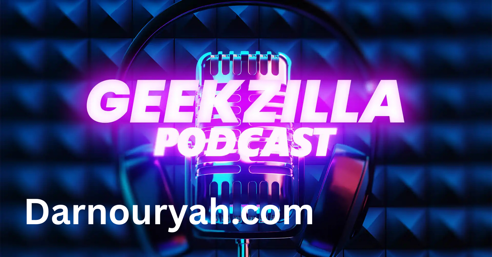 geekzilla podcast