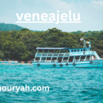 veneajelu