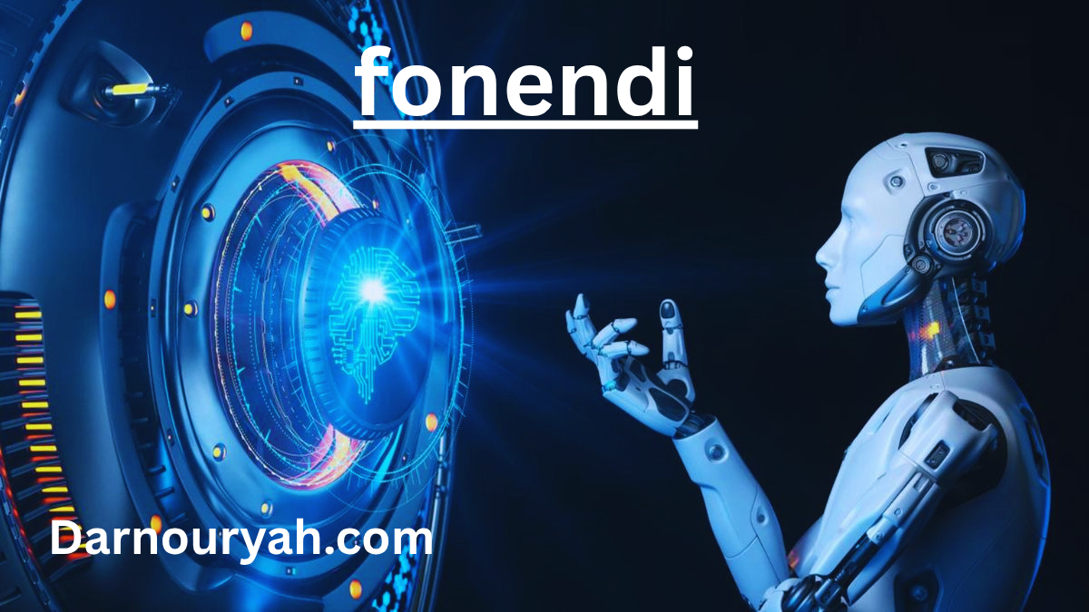 Why Fonendi is Transforming Online Business Strategies fonendi