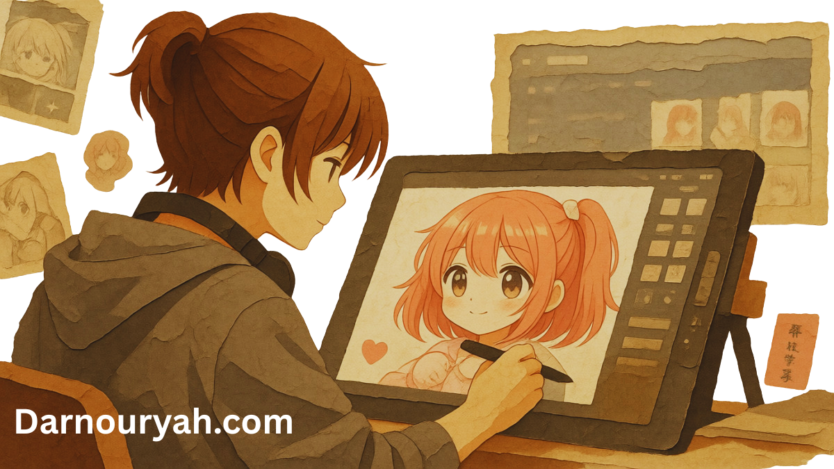 Doujin Moe: A Deep Dive into the World of Fan-Made Art and Stories doujen moe