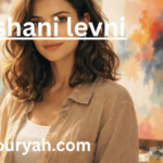 shani levni