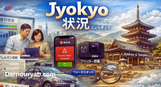 The Philosophy Behind Jyokyo: Finding Peace in Simplicity jyokyo