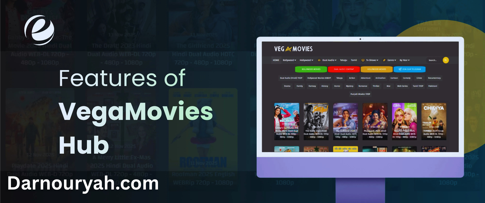 Top 10 Must-Watch Movies on Vegamovies This Month vegamovies
