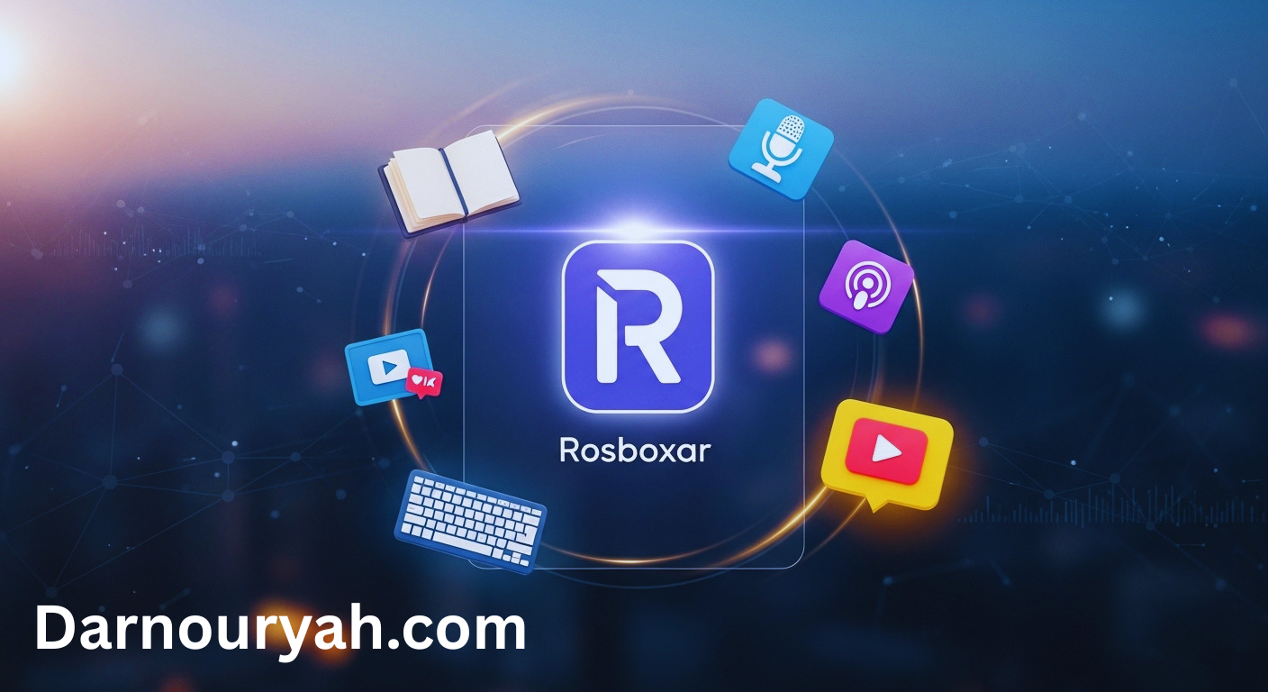 10 Amazing Features of Rosboxar You Didn't Know About rosboxar