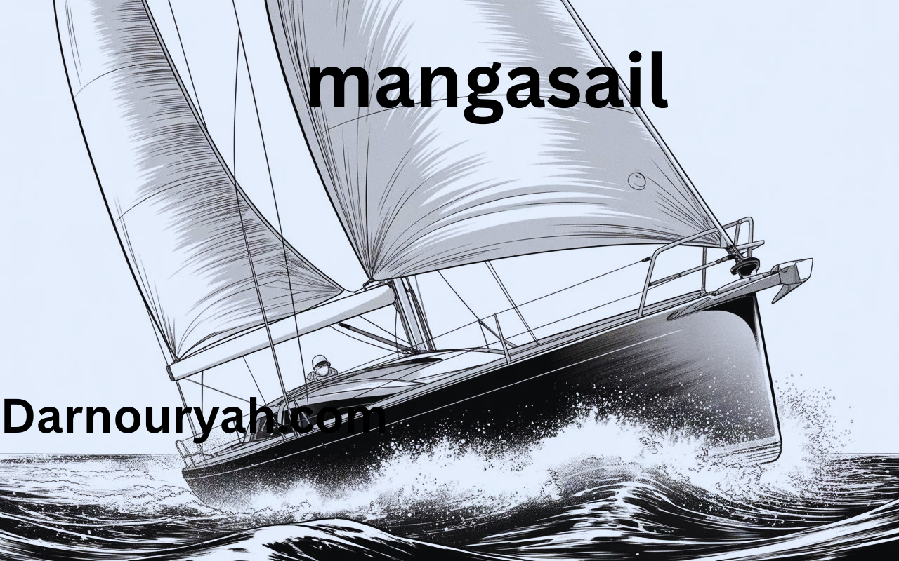 mangasail
