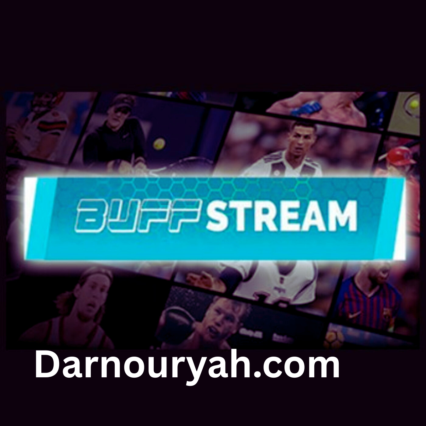 Exploring the Features and Benefits of Buffstream for Fans buffstream