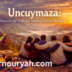 uncuymaza