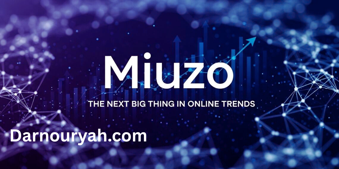 miuzo