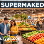 supermaked