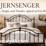 jernsenger