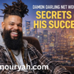 damon darling net worth