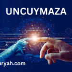 uncuymaza