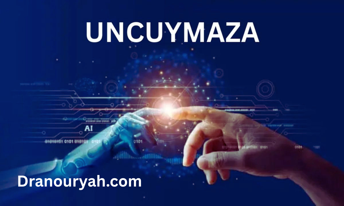 uncuymaza