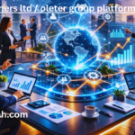 klar partners ltd oleter group platform strategy