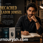 author decached heladim jomsel