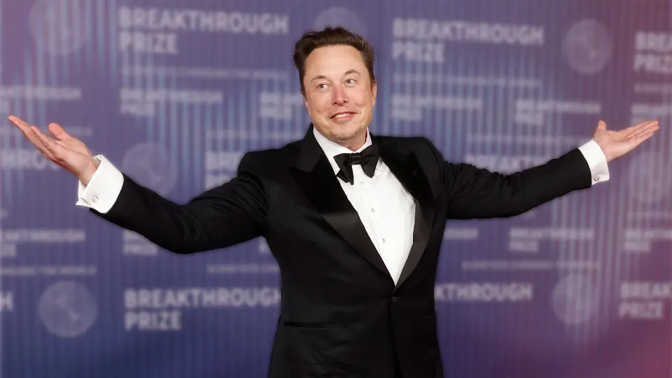 Elon Musk Net Worth 2026: How He Became the World's First Trillionaire elon musk net worth
