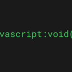 void 0