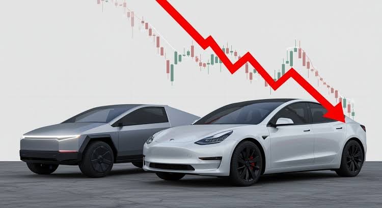 Tesla Stock in 2026: What's Driving TSLA's Volatility Right Now tesla stock