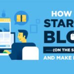 how to start a blog