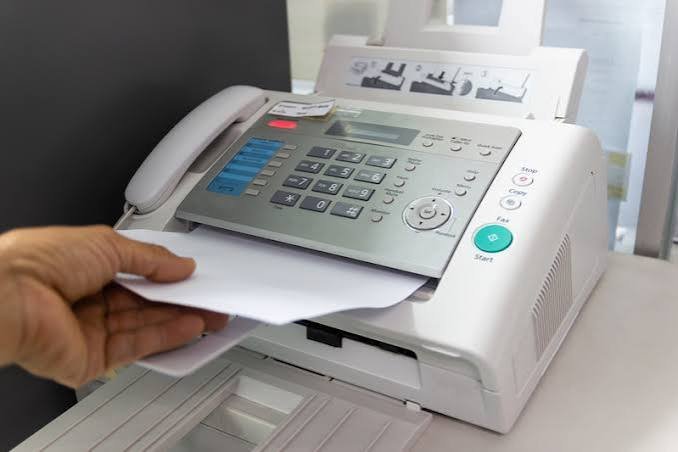 How to Send a Fax in 2026: Online, From Your Phone, or a Fax Machine how to send a fax