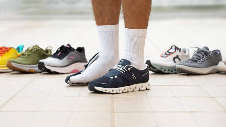 best walking shoes for women